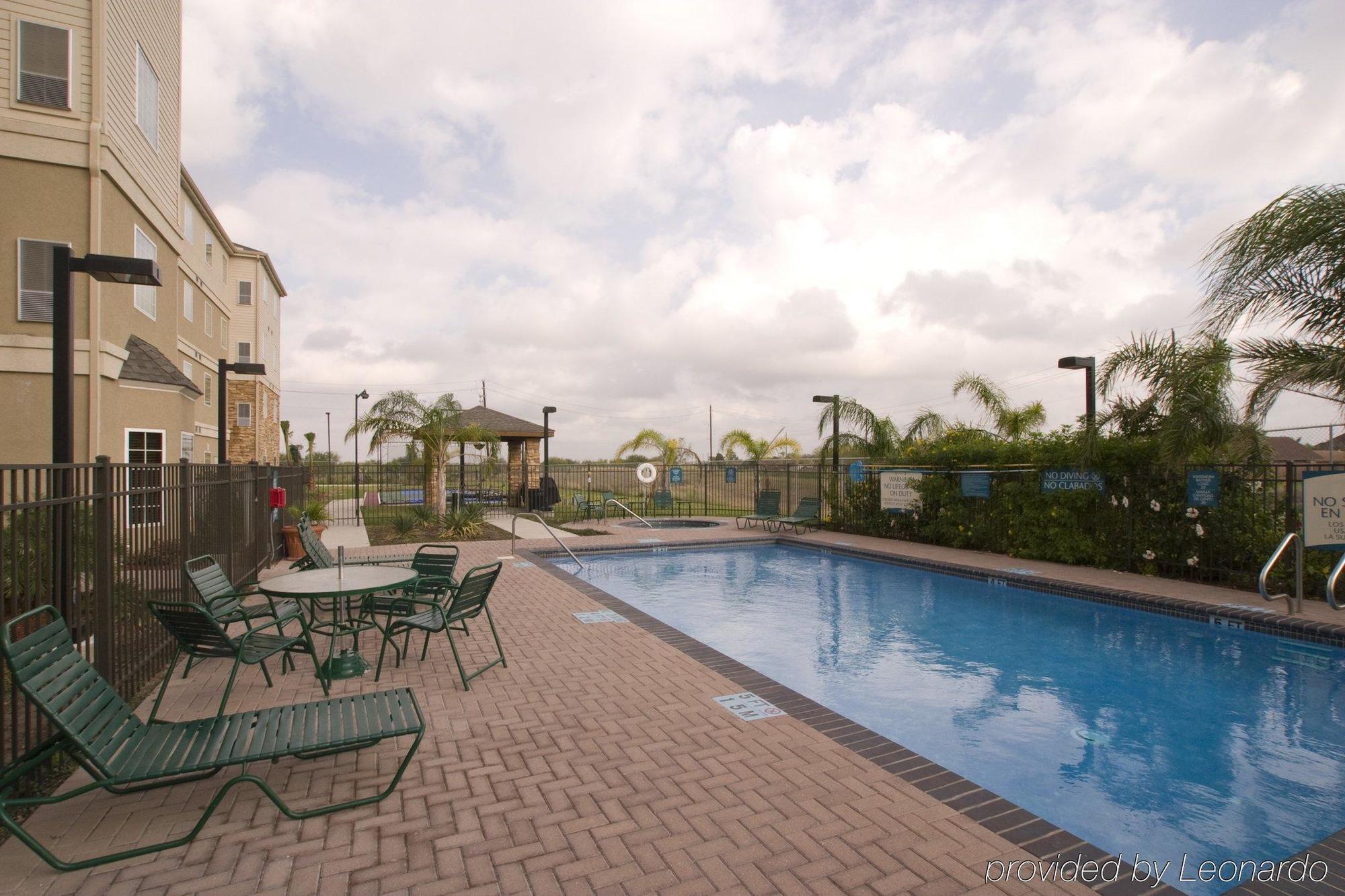 Staybridge - By Ihg Hotel