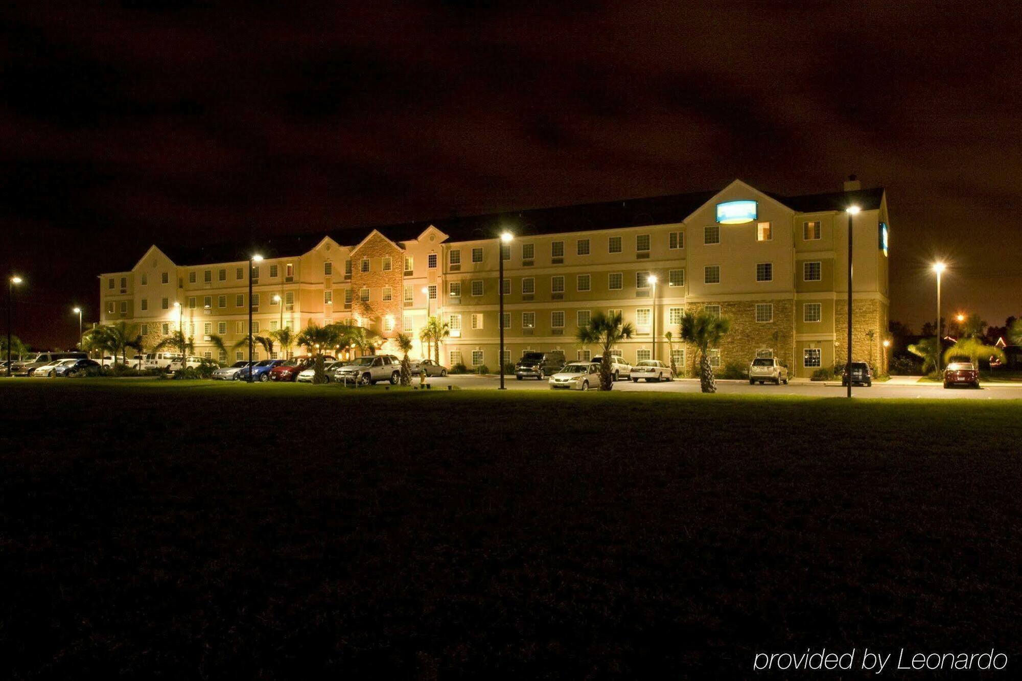 Hotel Staybridge - By Ihg