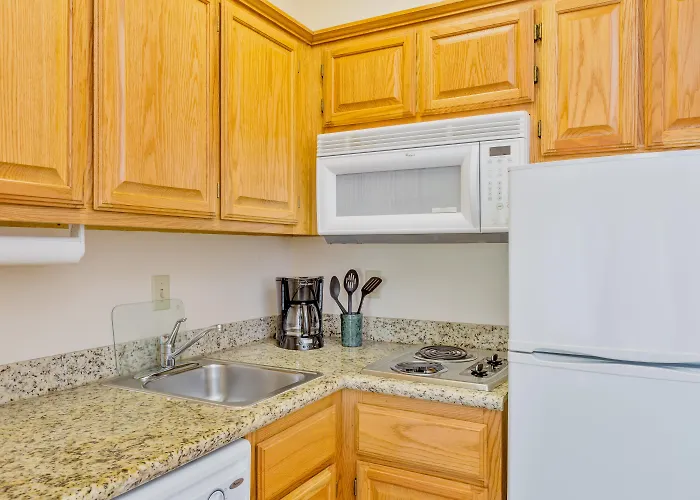 Staybridge Suites - Brownsville
