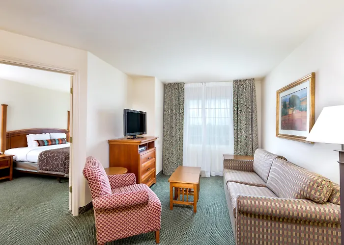 Staybridge Suites - Brownsville