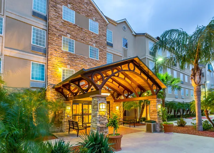 Staybridge Suites - Brownsville