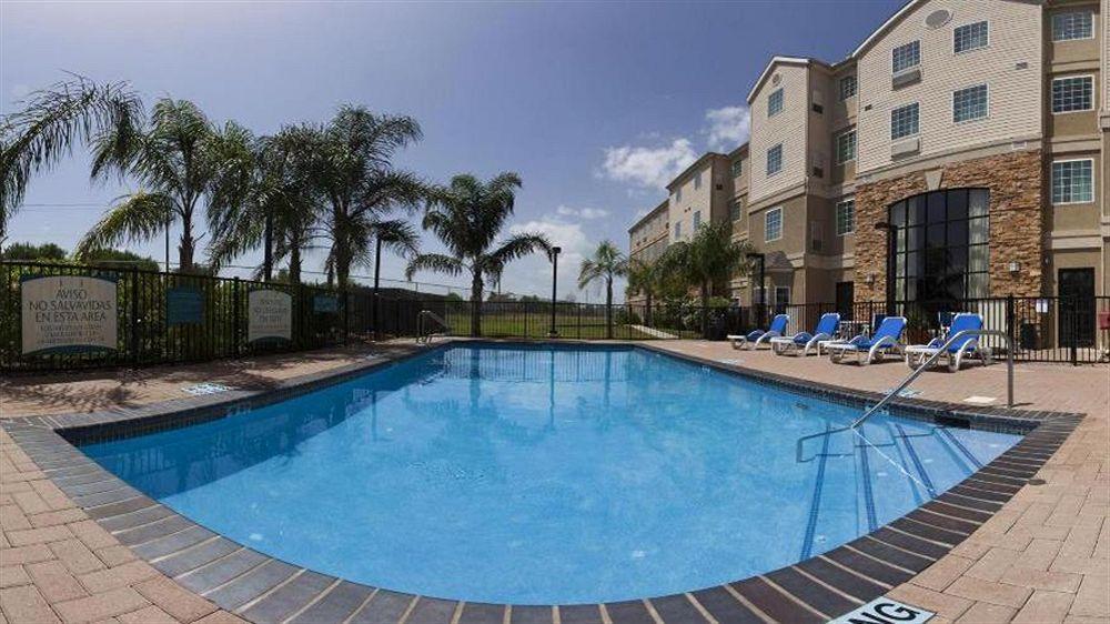 Staybridge - By Ihg 3* Brownsville