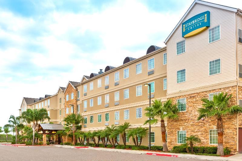 Staybridge - By Ihg Hotel Brownsville