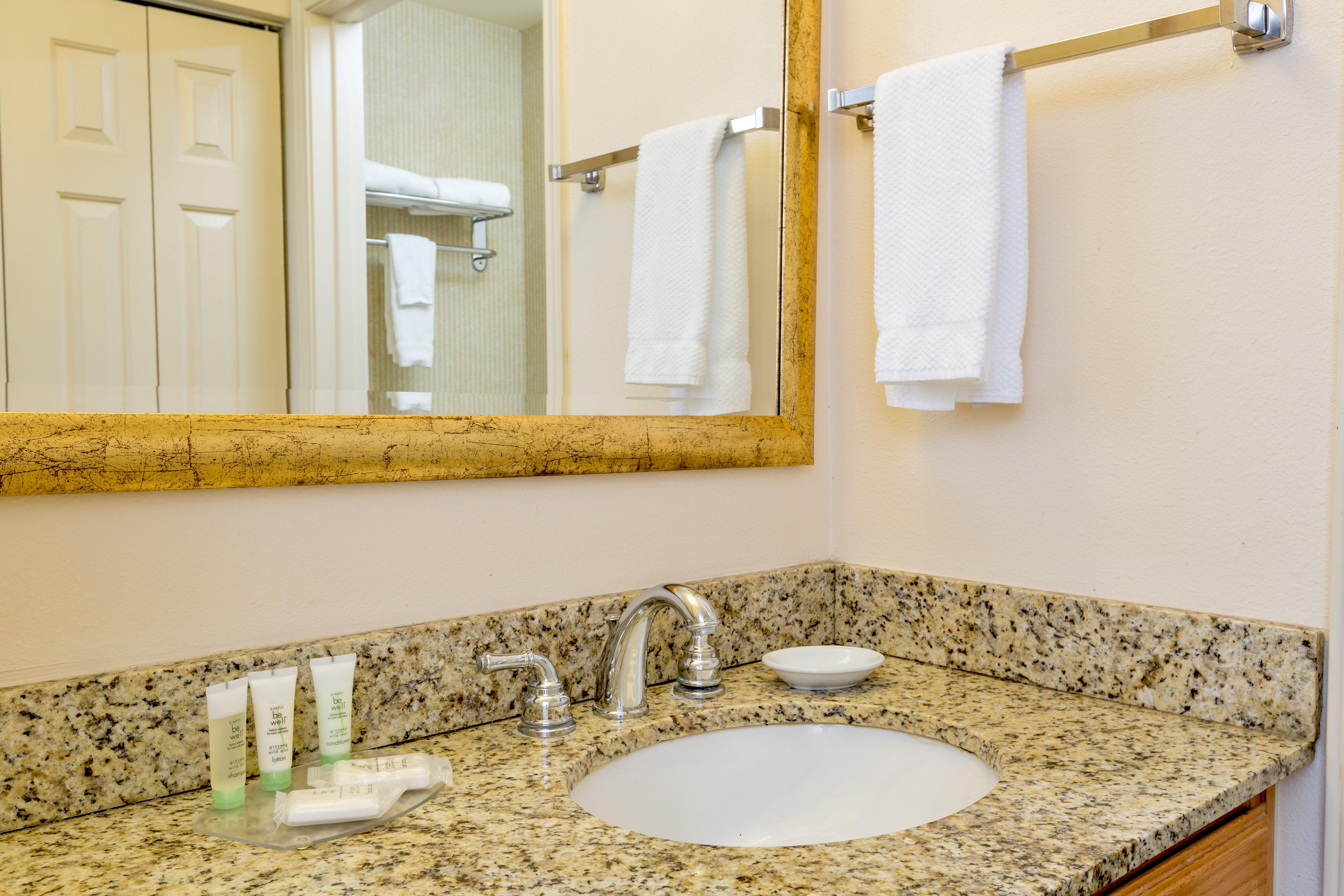 Hotel Staybridge - By Ihg 3*