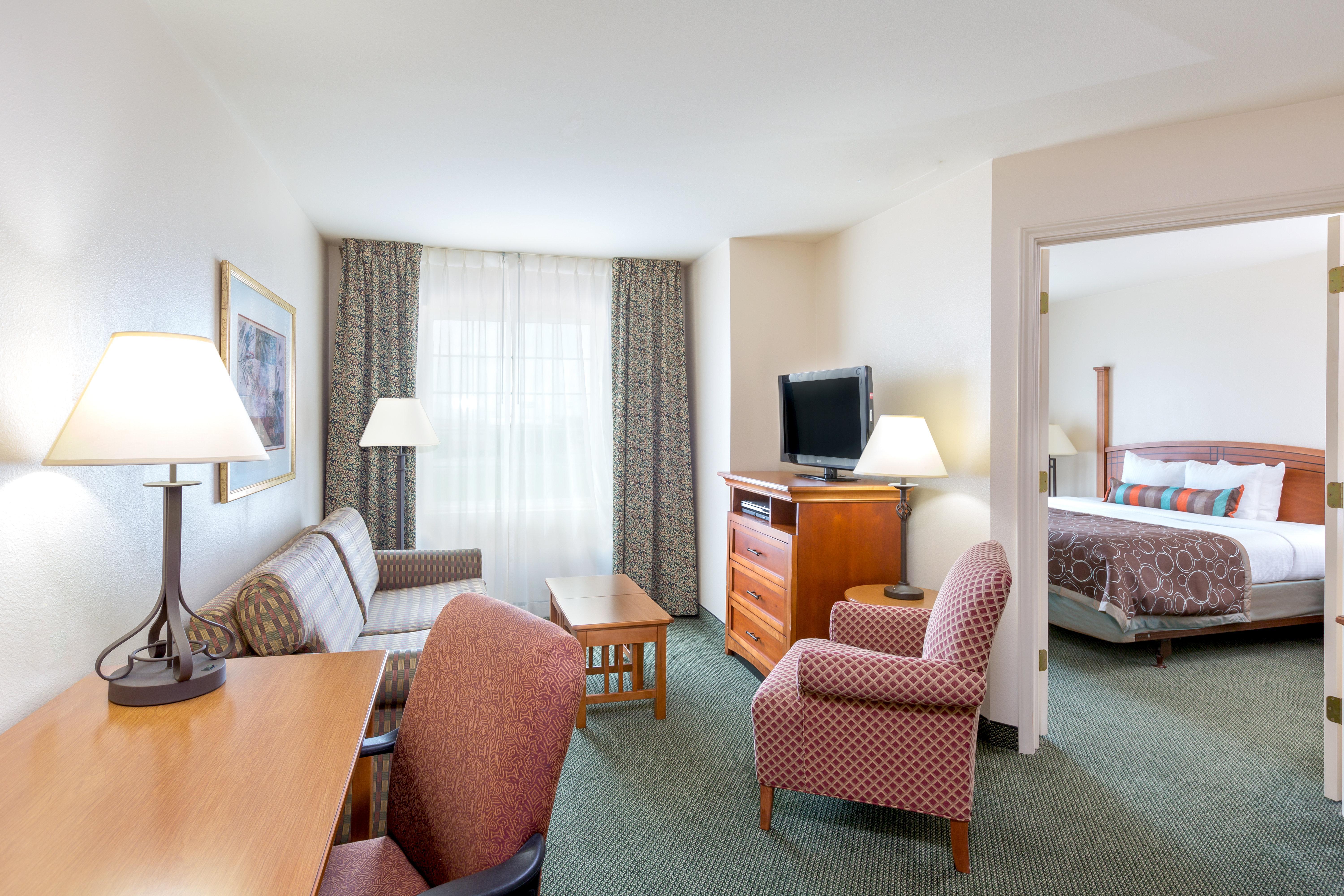 Staybridge - By Ihg Hotel 3*