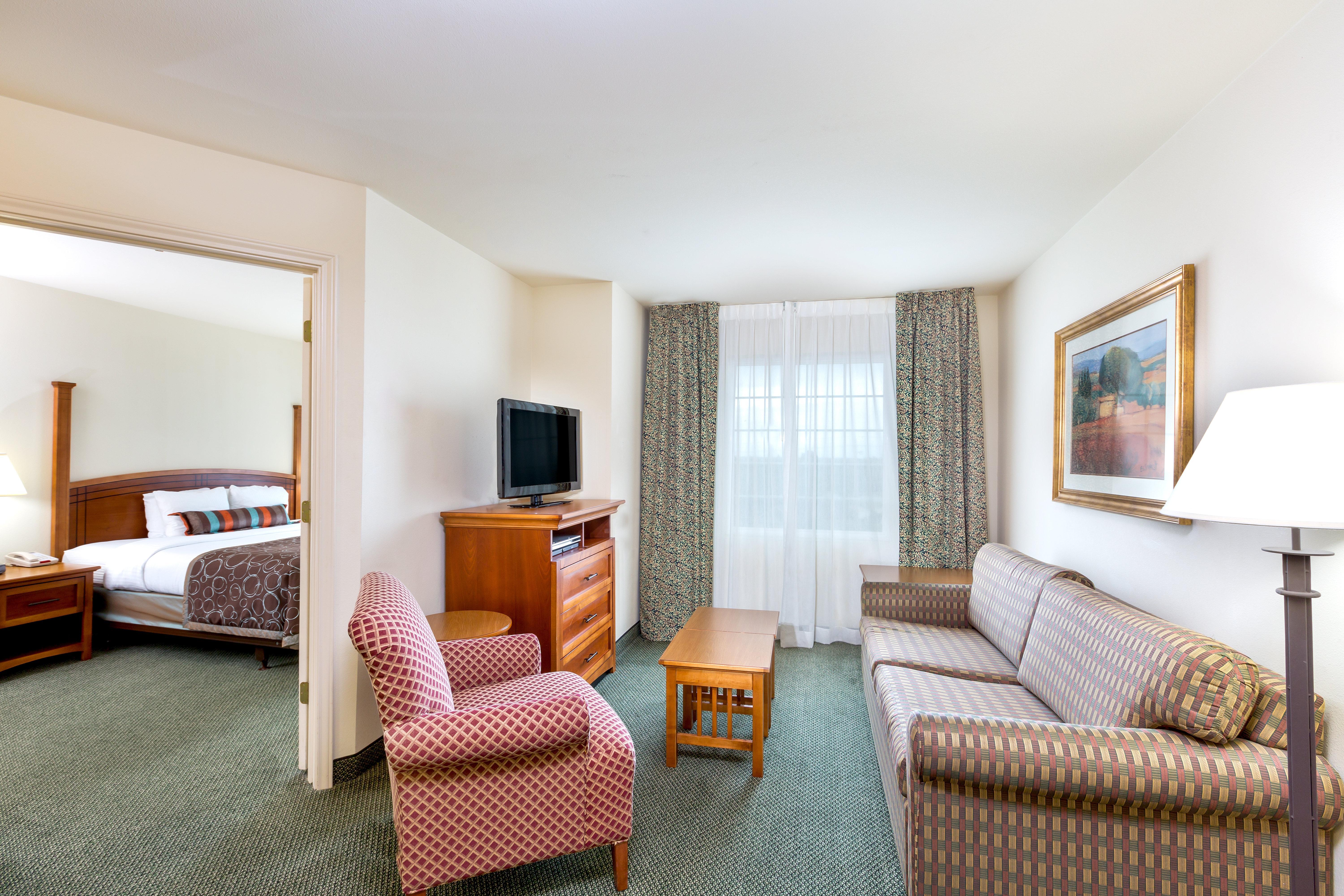 Staybridge - By Ihg Brownsville