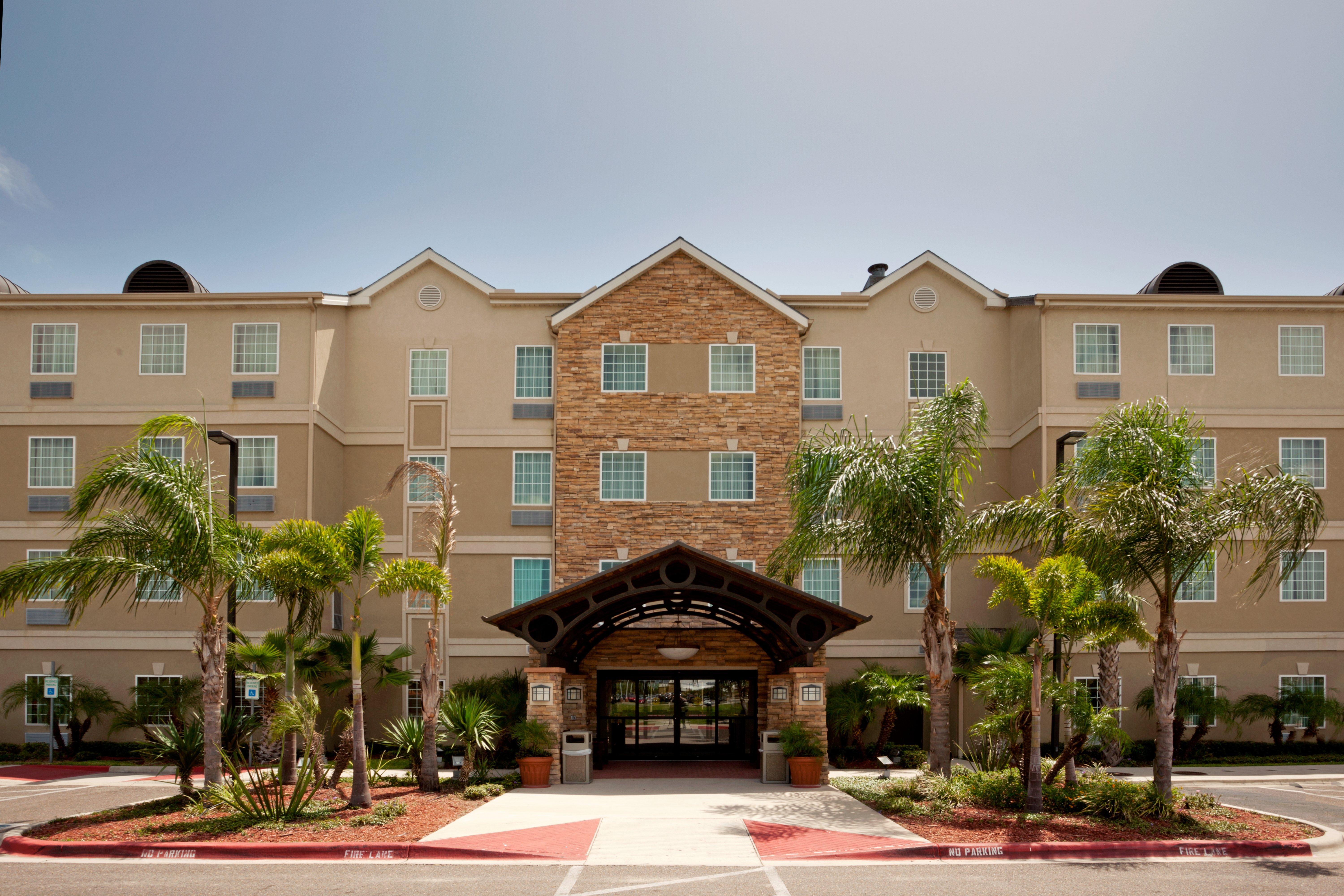 Hotel Staybridge - By Ihg 3*