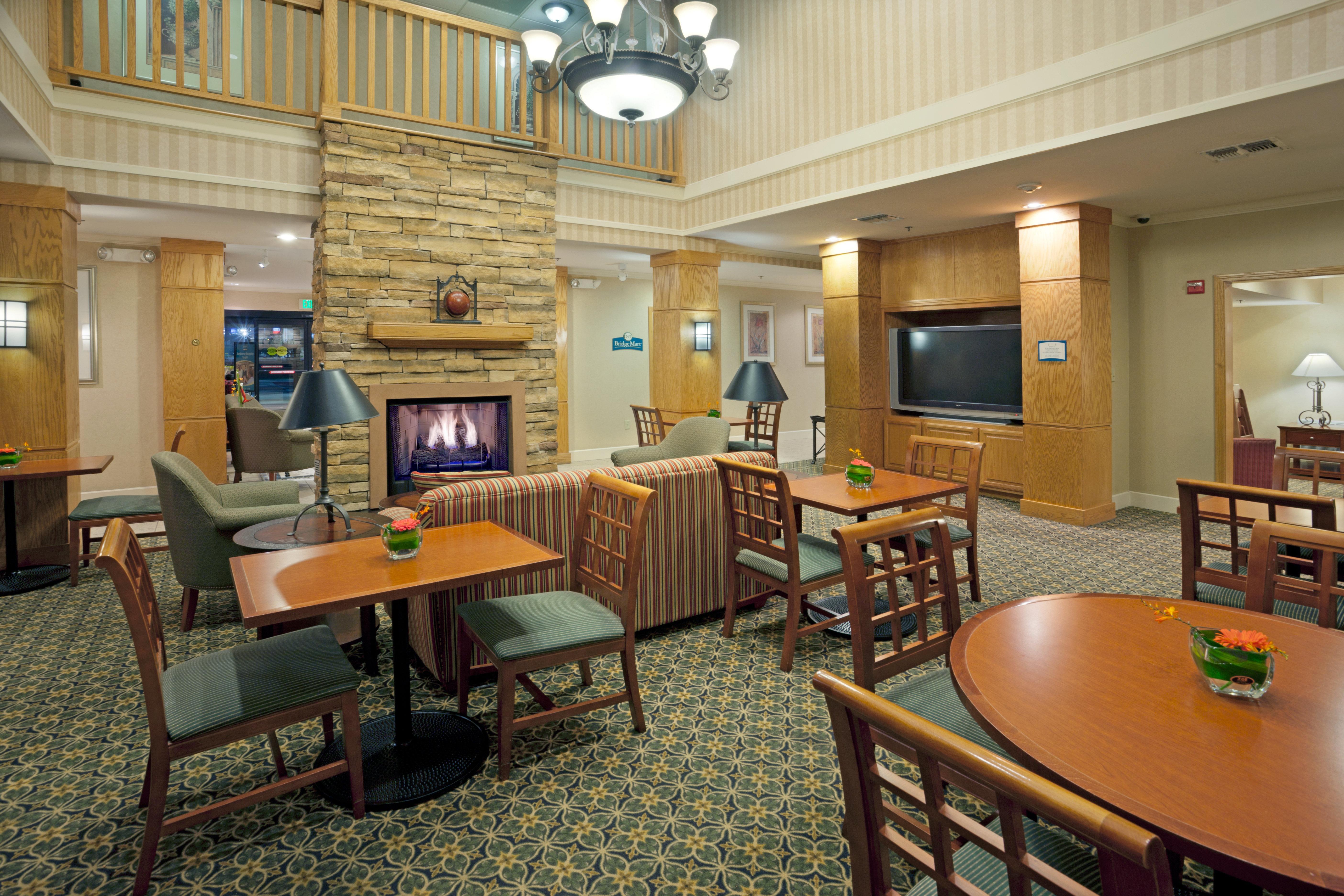 Staybridge - By Ihg