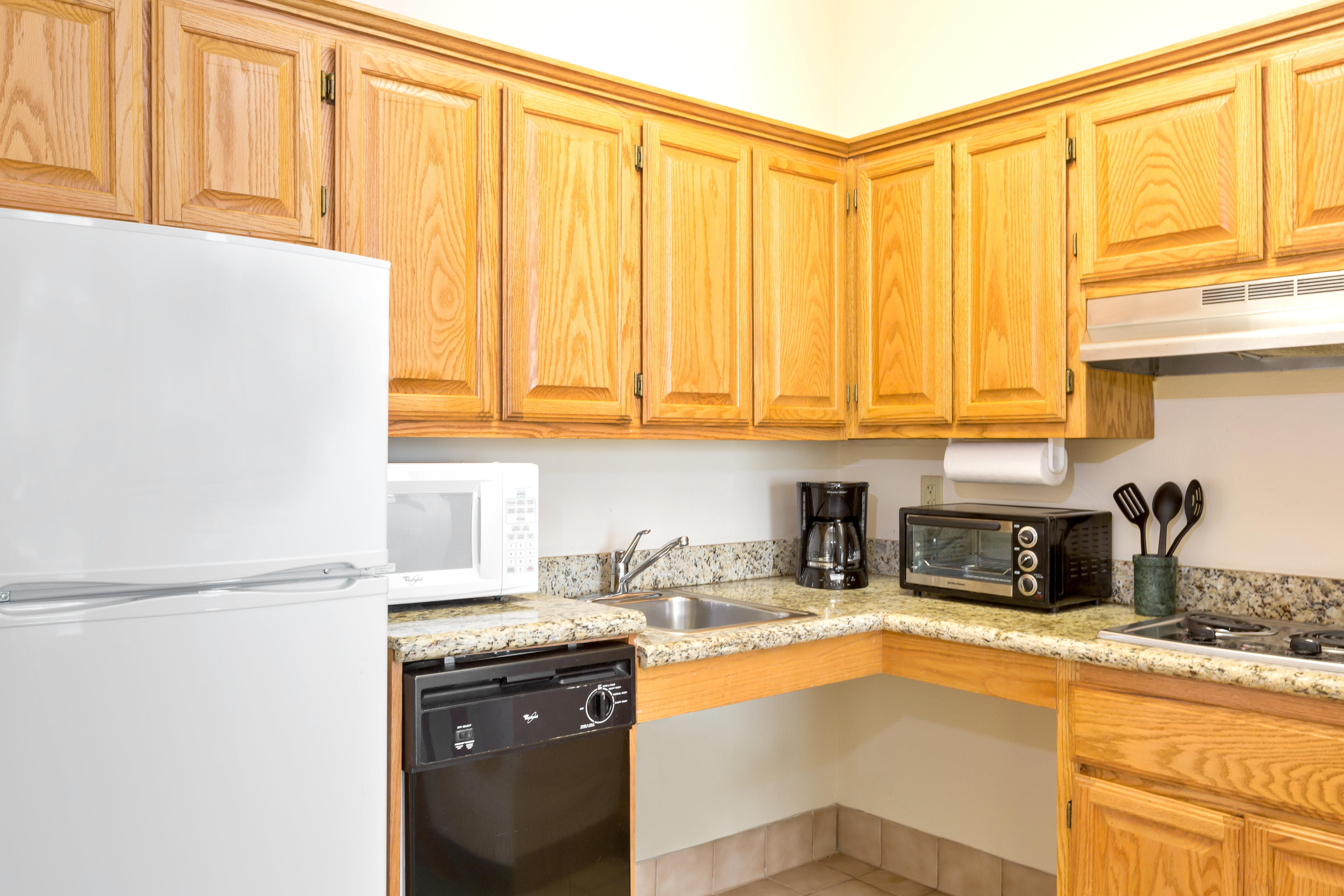 Staybridge - By Ihg 3*