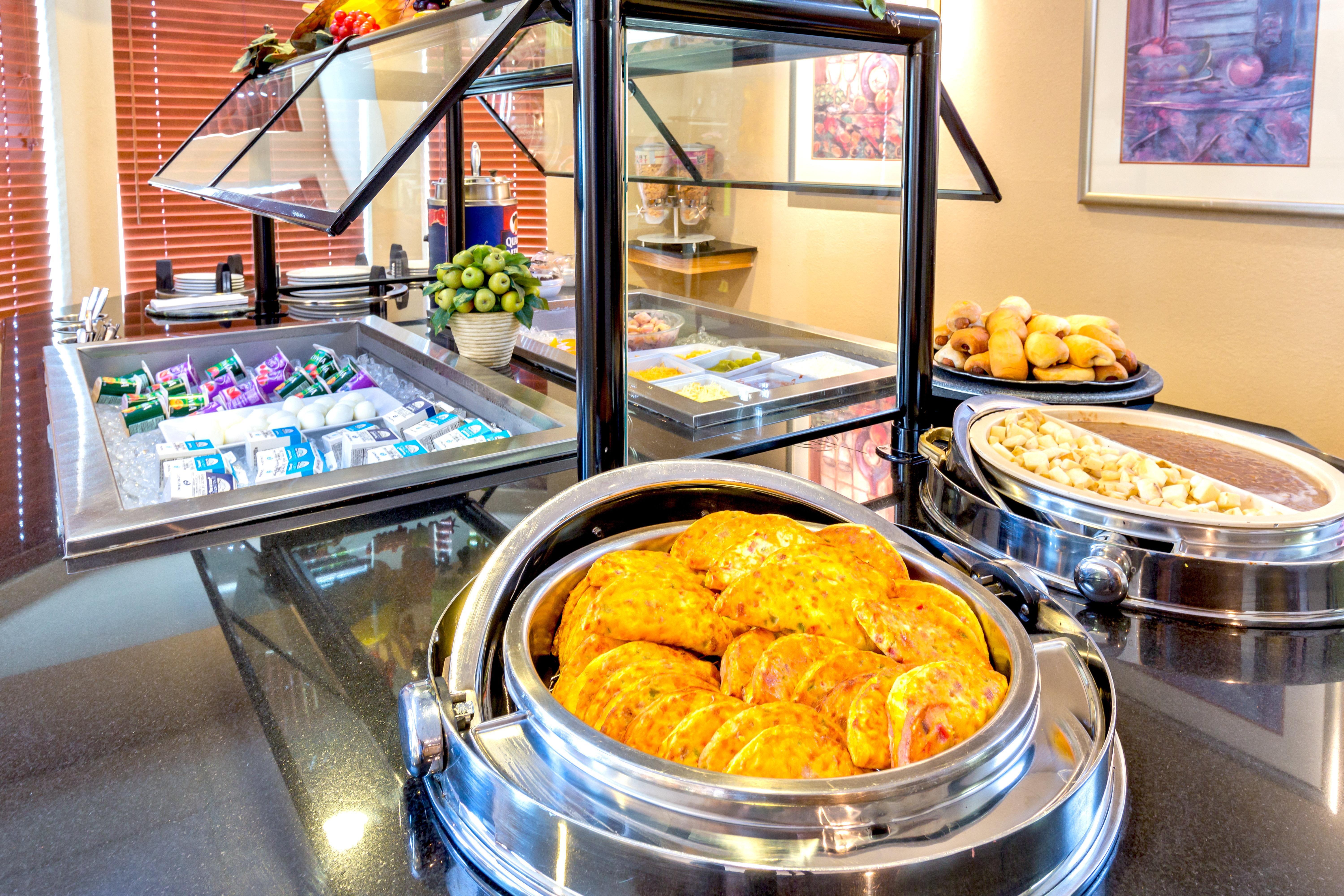Staybridge - By Ihg 3* Brownsville