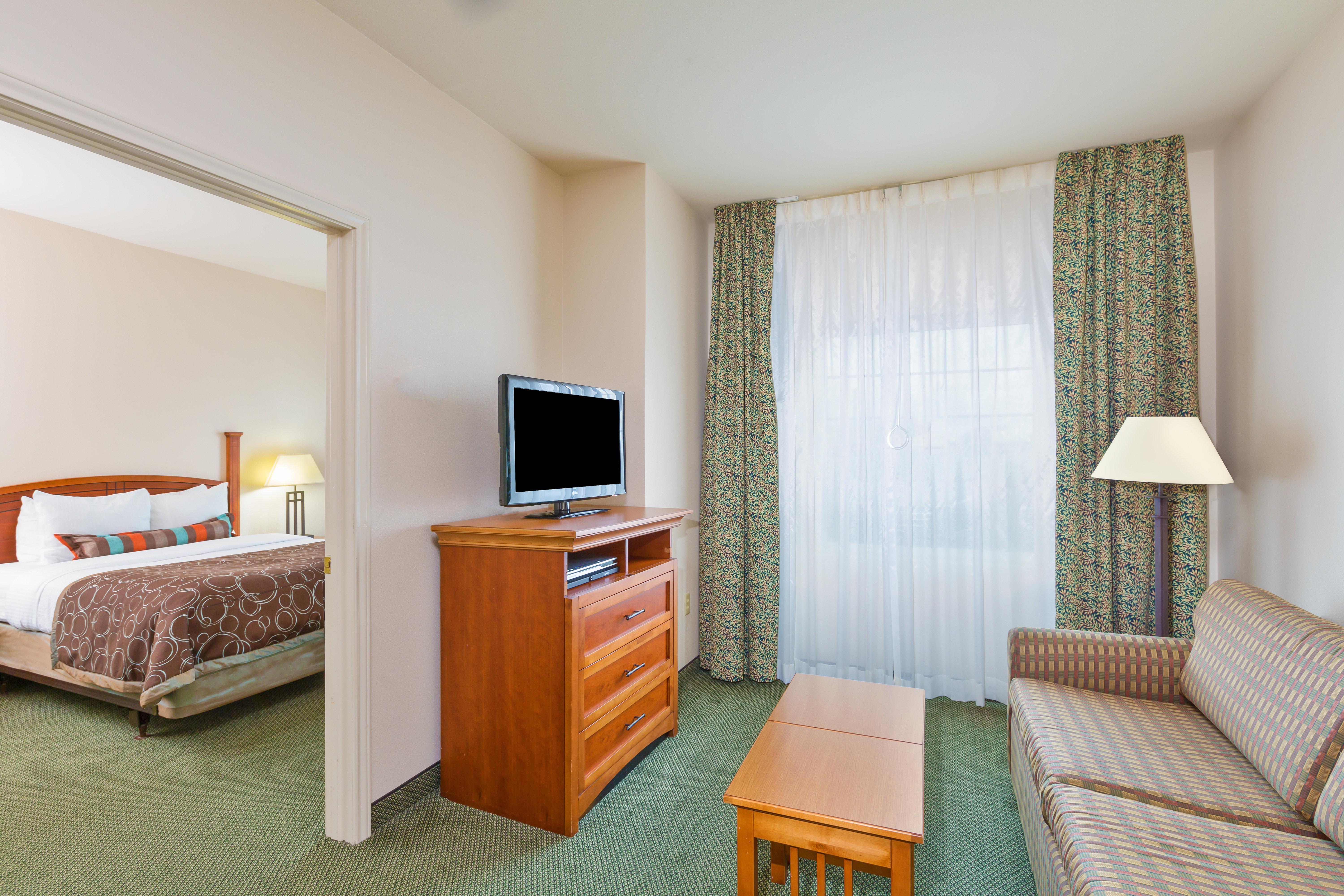 Staybridge - By Ihg Hotel 3*