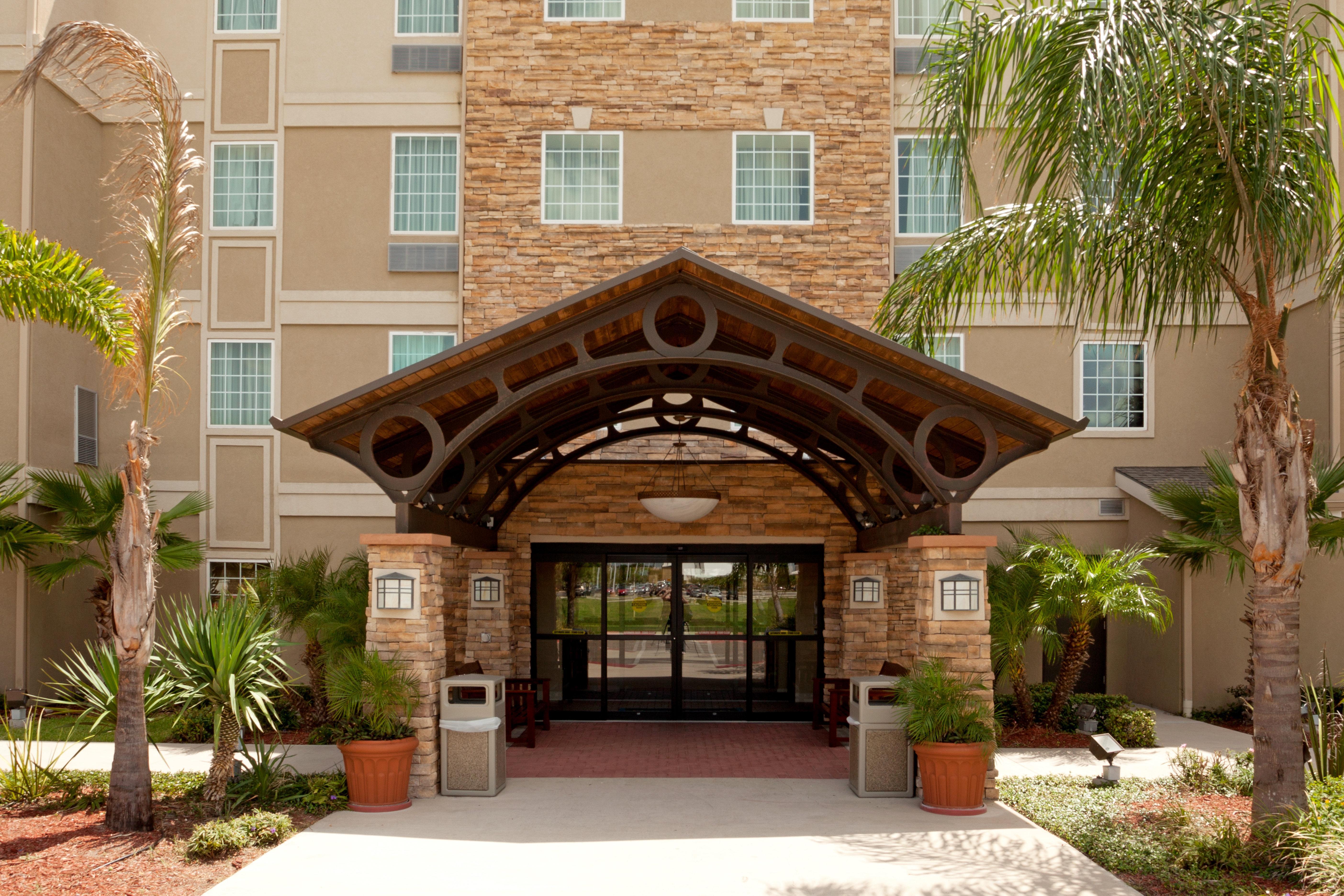 Staybridge - By Ihg