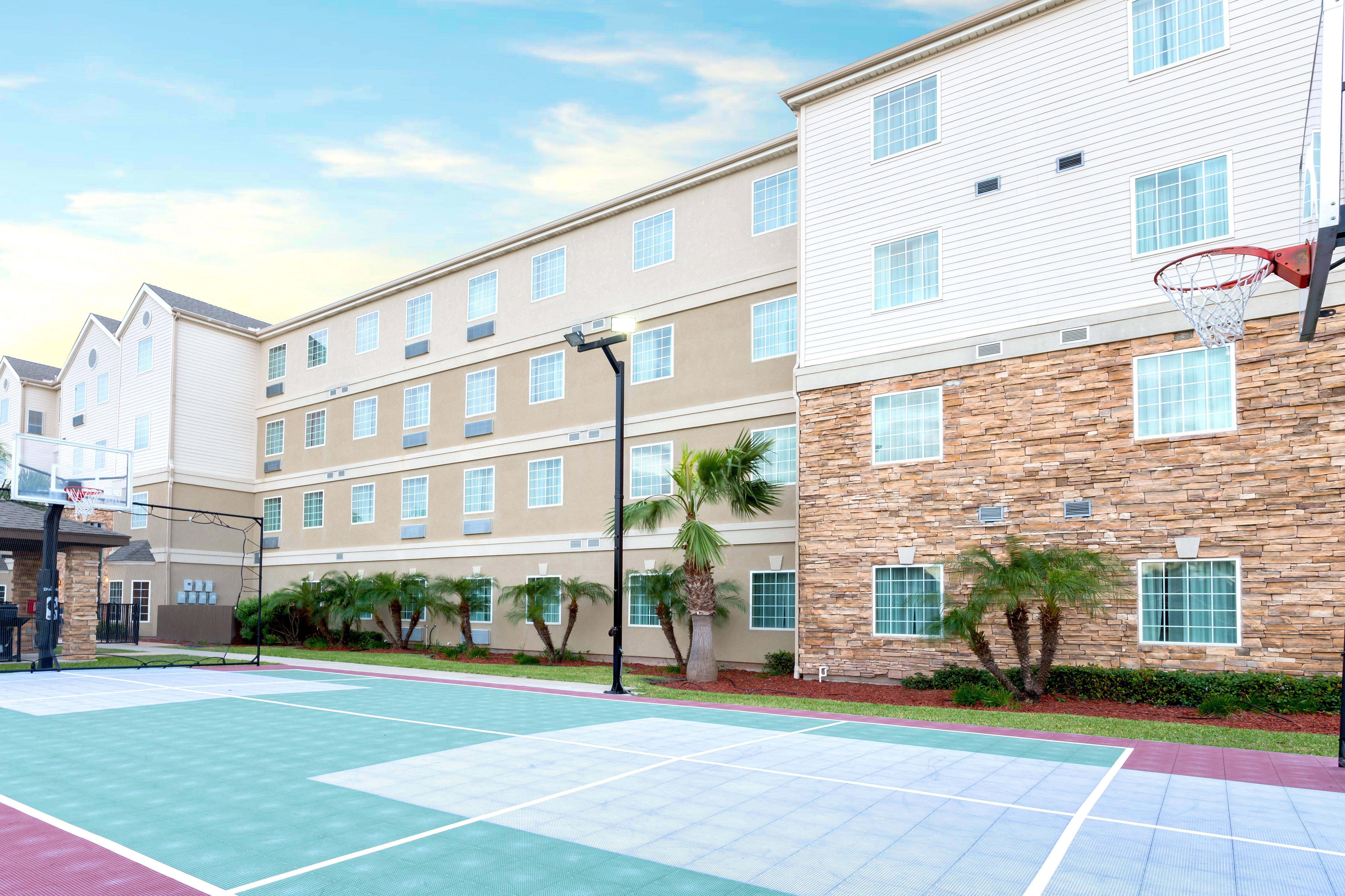 Staybridge - By Ihg Brownsville