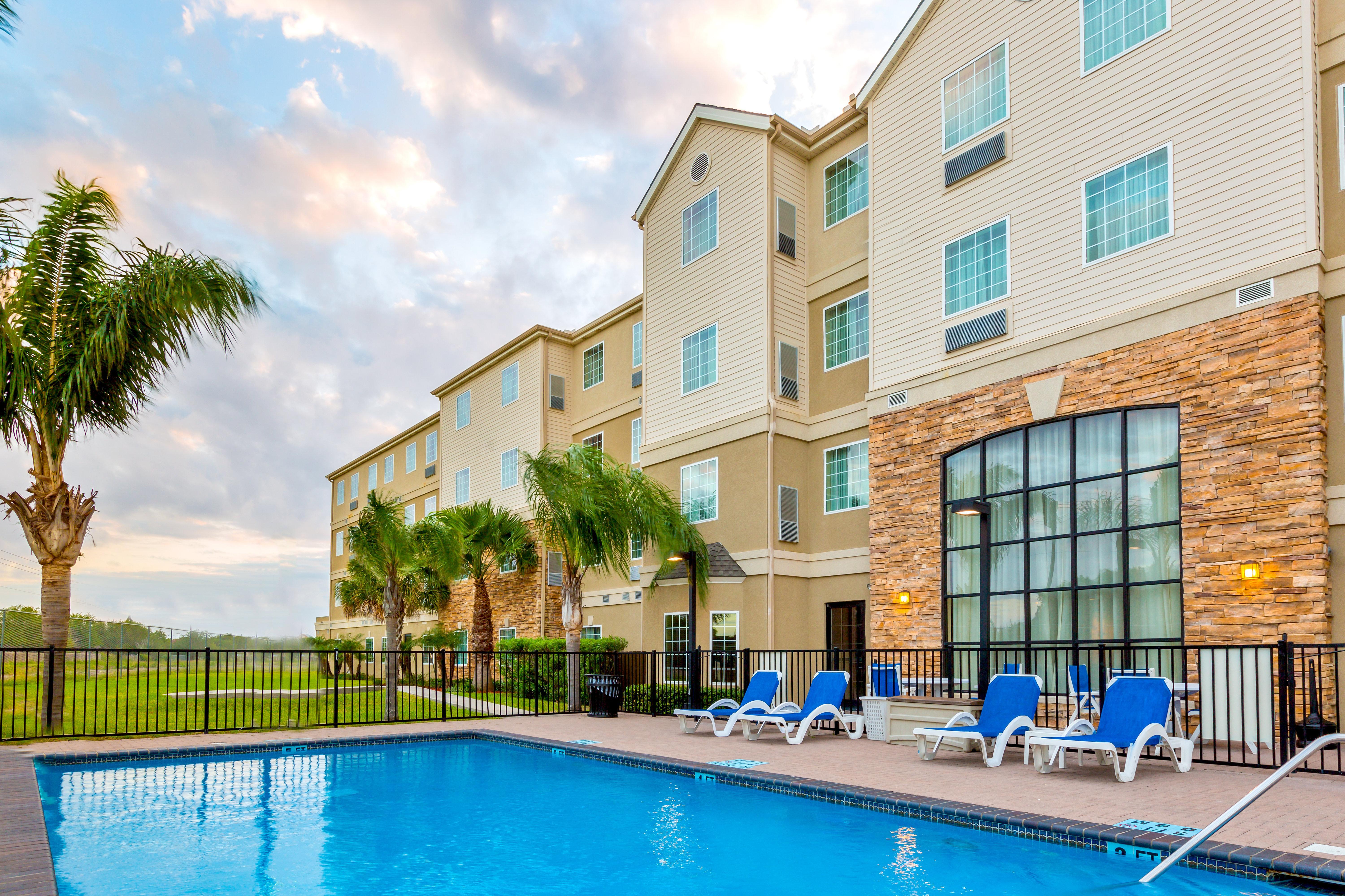 Hotel Staybridge - By Ihg