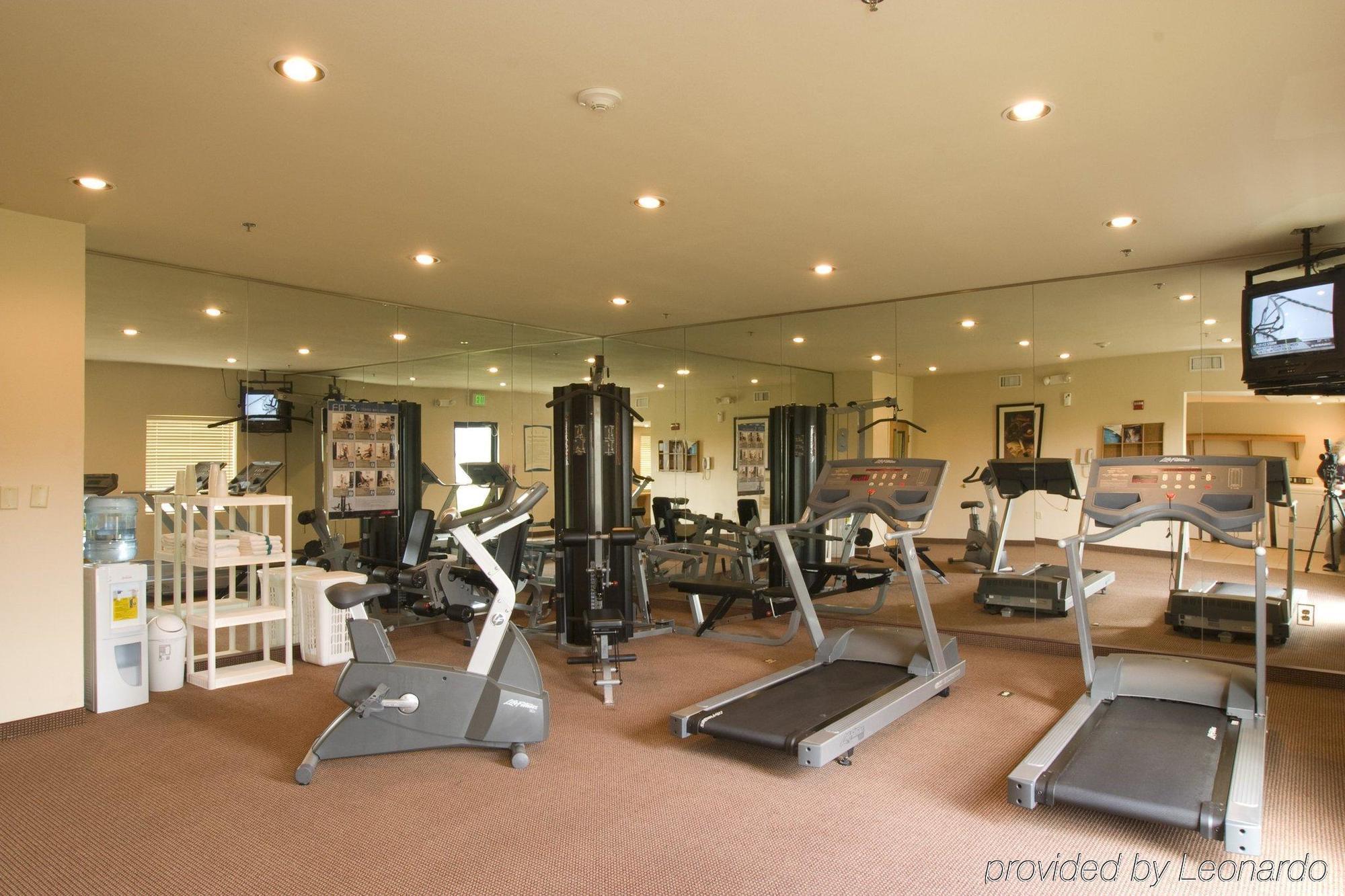 Hotel Staybridge - By Ihg 3*