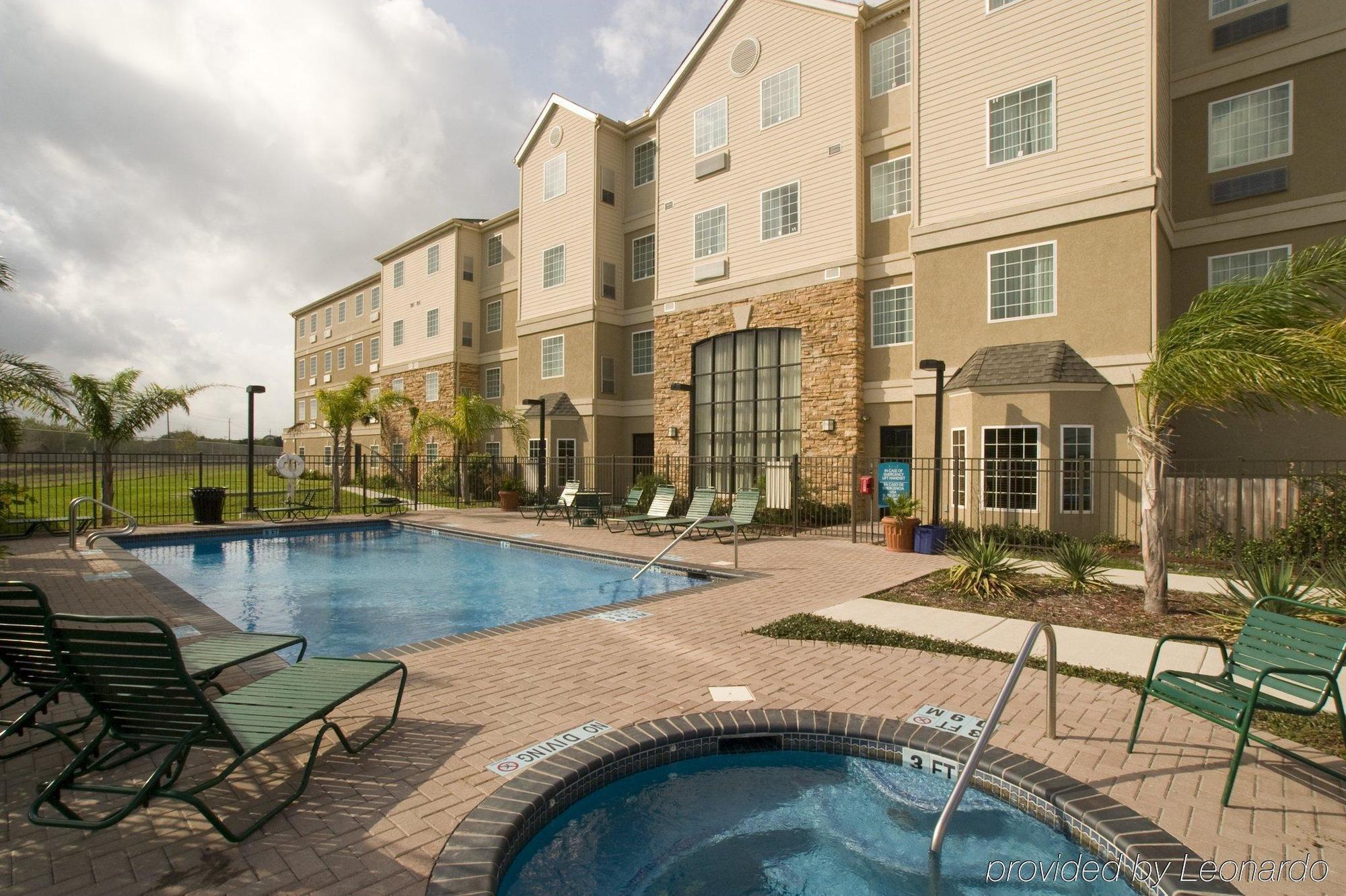 Staybridge - By Ihg 3* Brownsville