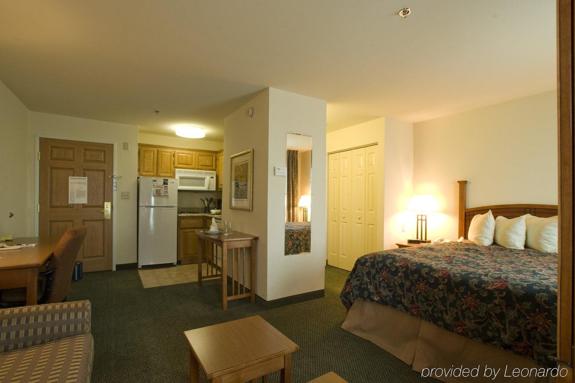Staybridge - By Ihg