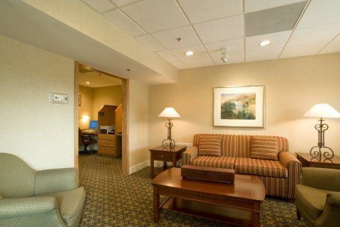 Staybridge - By Ihg Hotel 3*