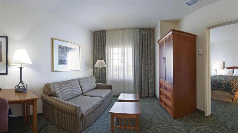 Staybridge - By Ihg Brownsville