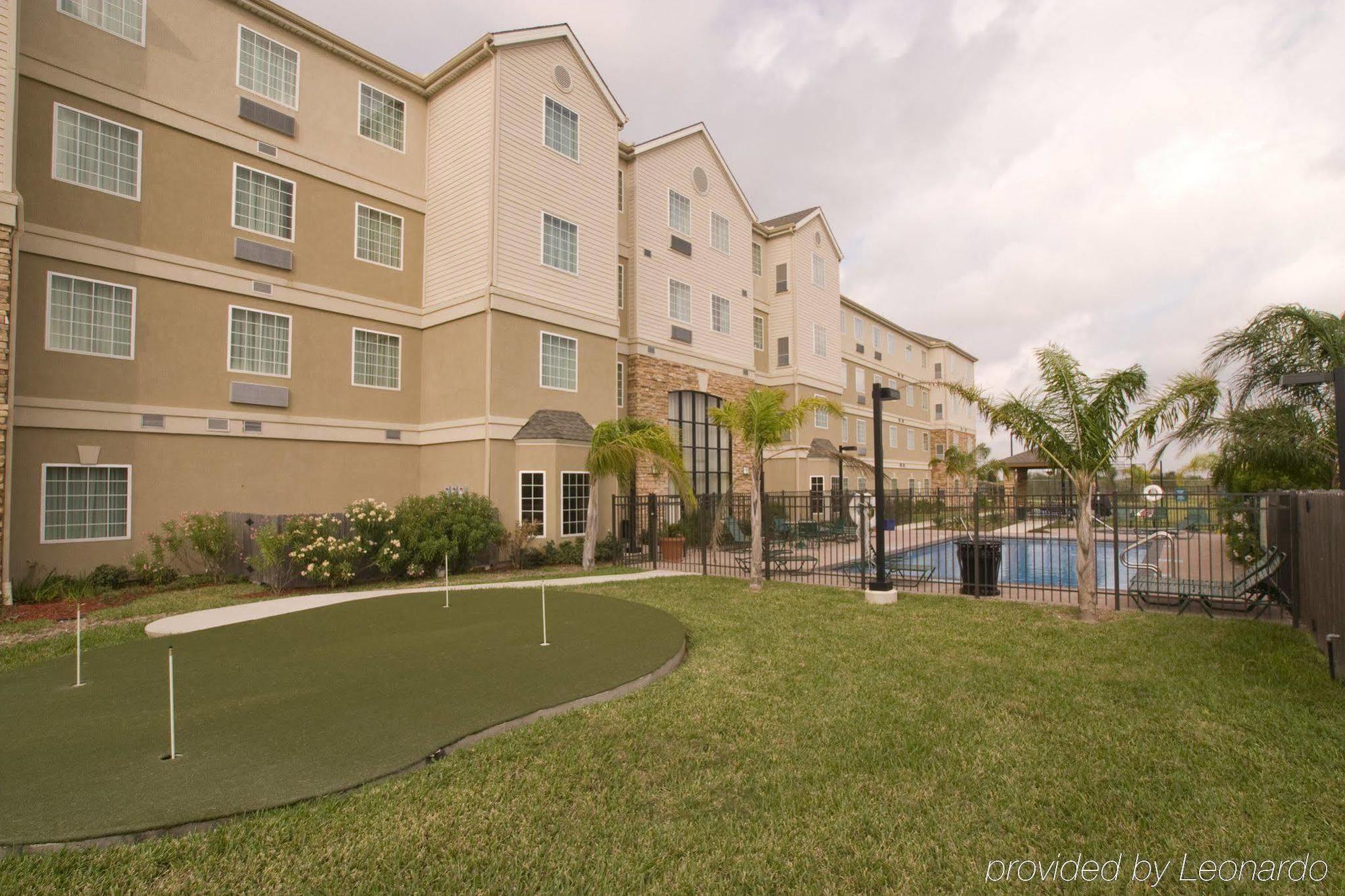 Staybridge - By Ihg 3* Brownsville