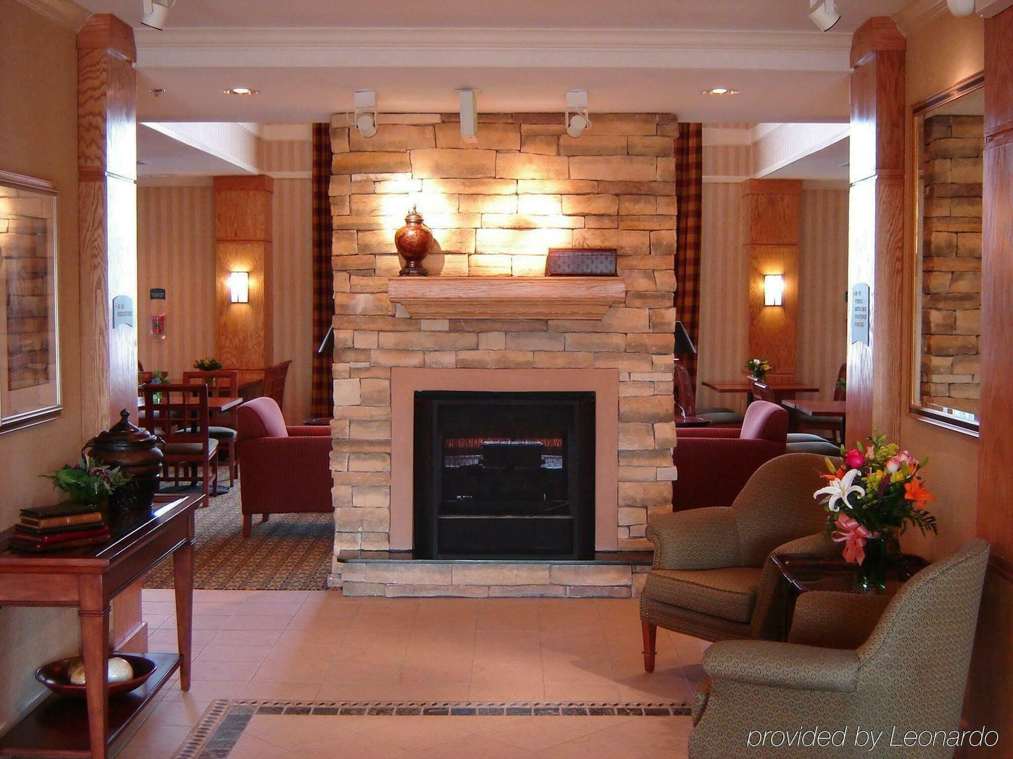 Staybridge - By Ihg Hotel