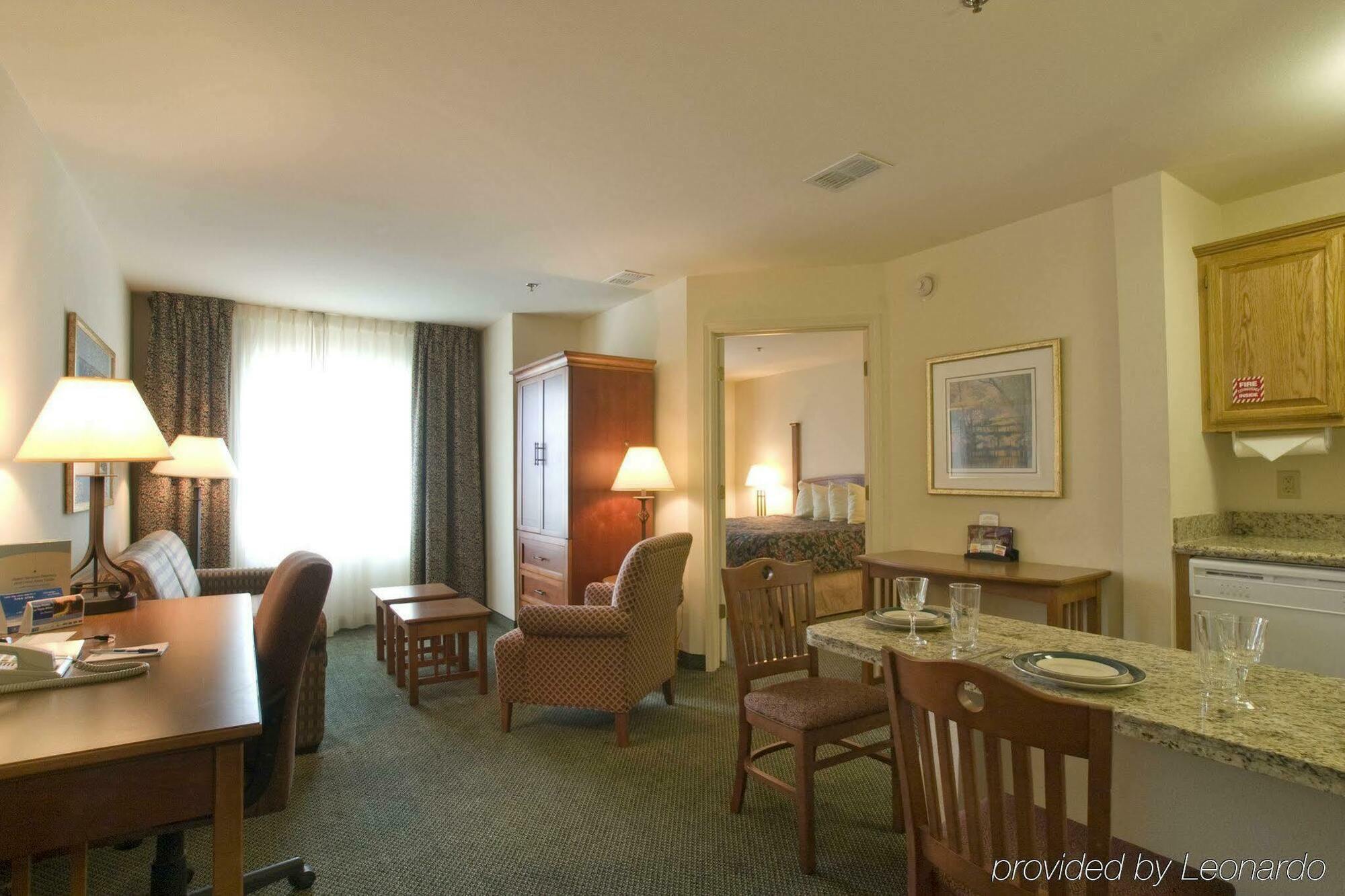 Staybridge - By Ihg 3*