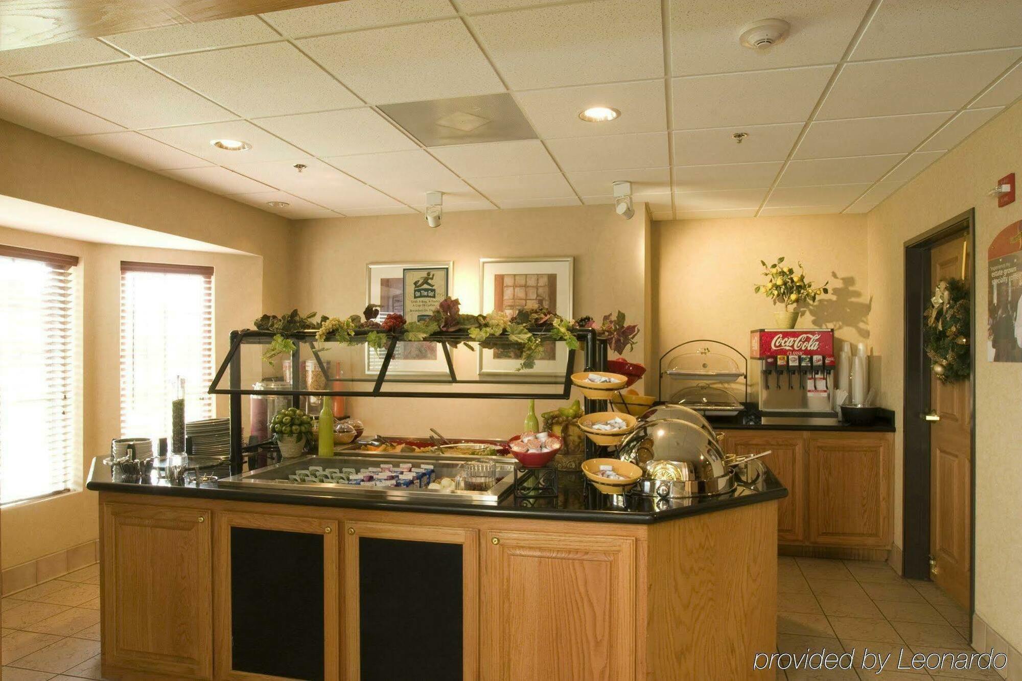 Staybridge - By Ihg Hotel