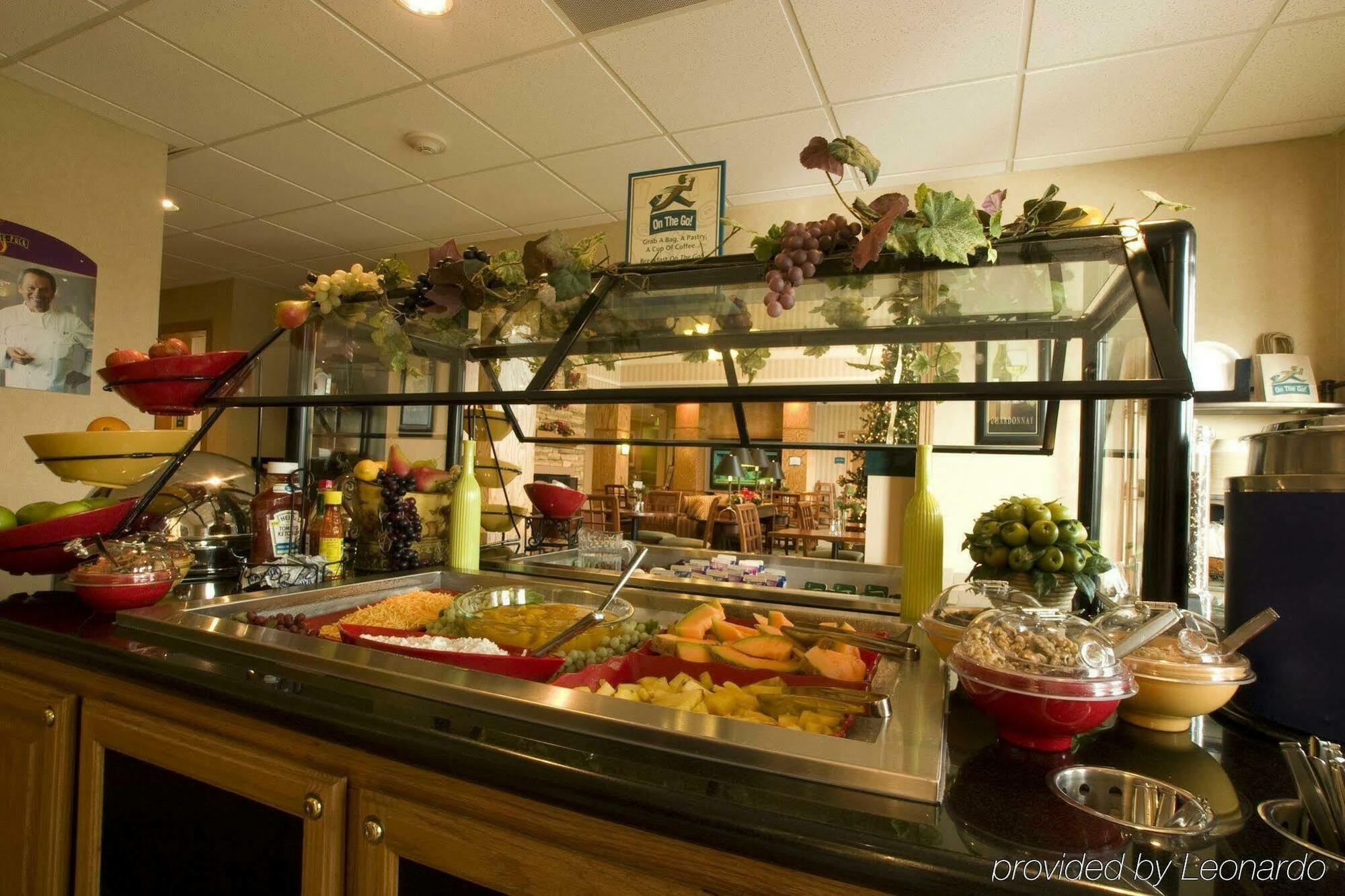 Staybridge - By Ihg 3*