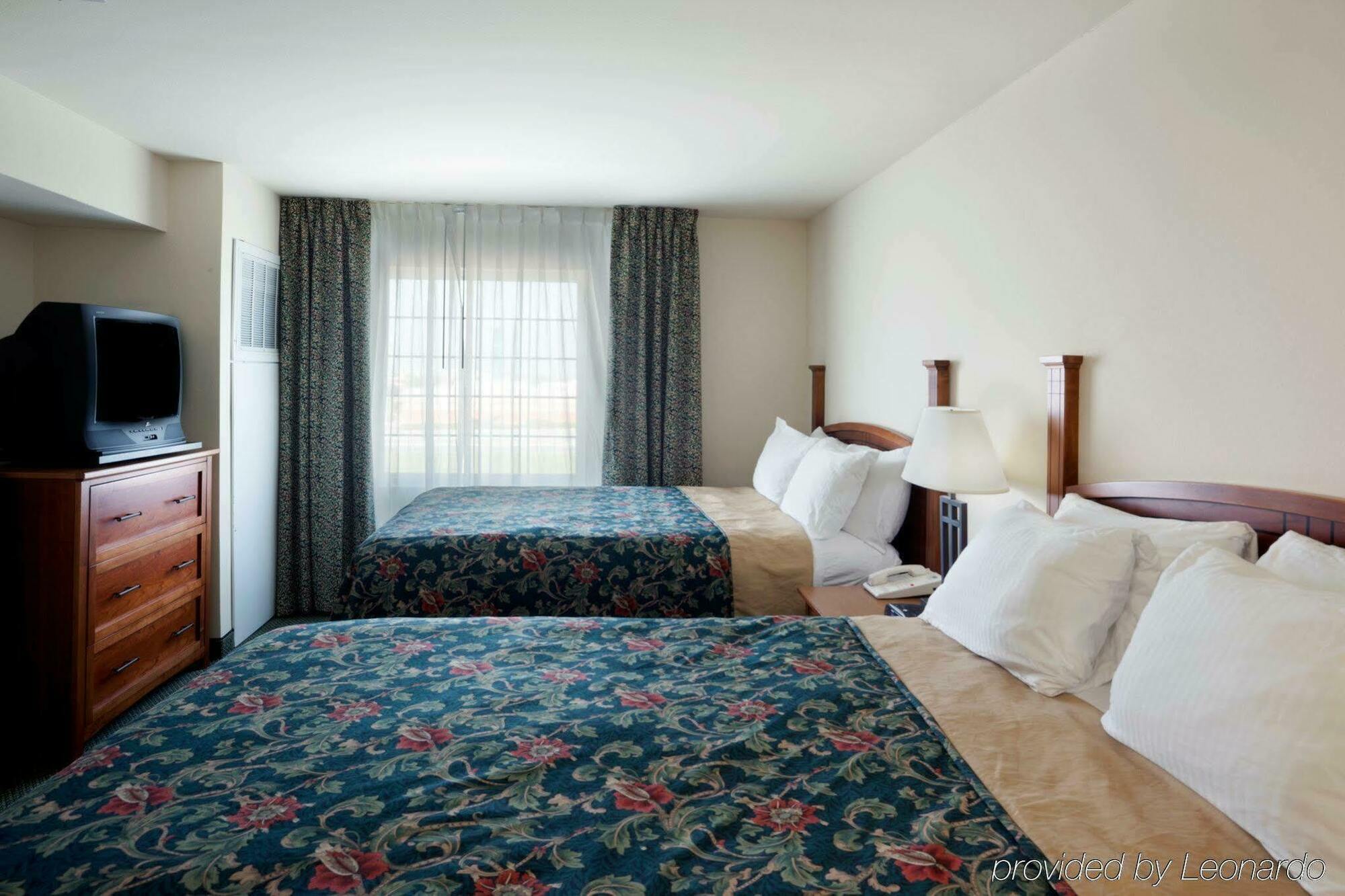 Hotel Staybridge - By Ihg