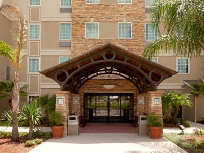 Staybridge - By Ihg