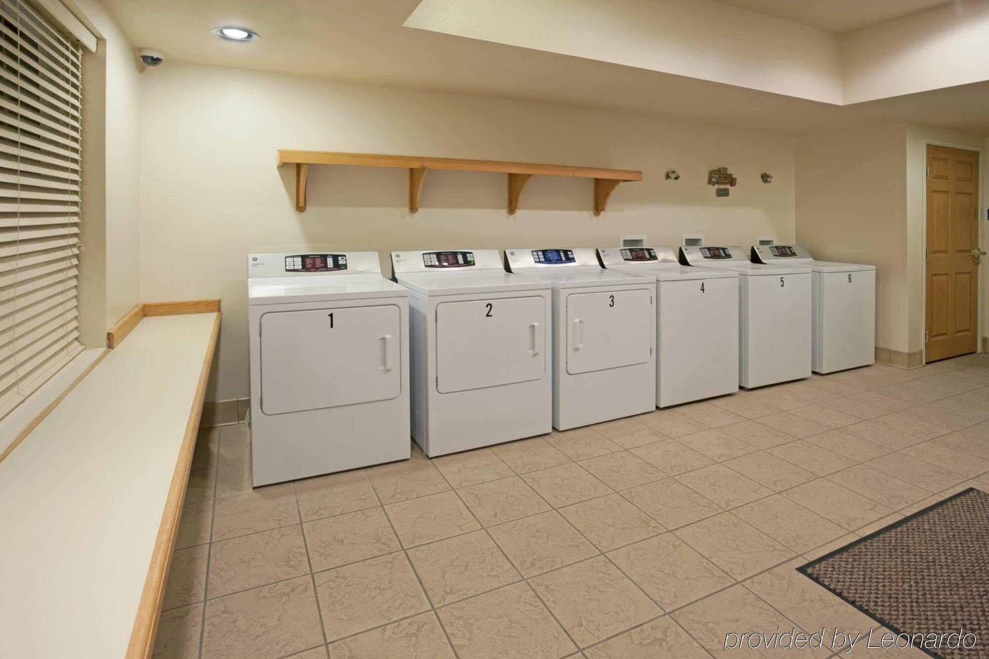 Hotel Staybridge - By Ihg