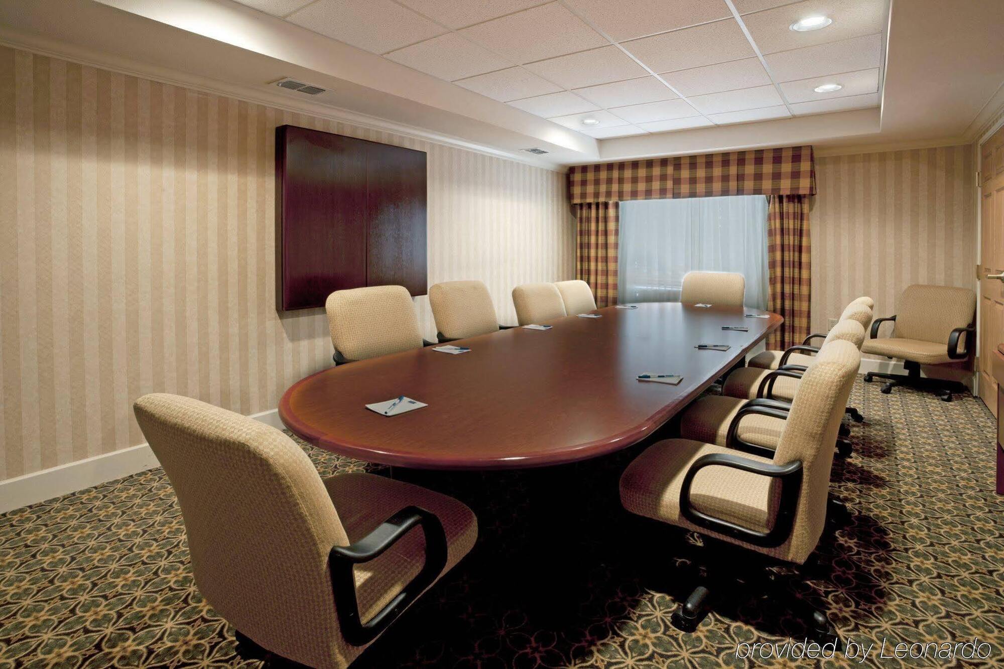 Hotel Staybridge - By Ihg Brownsville
