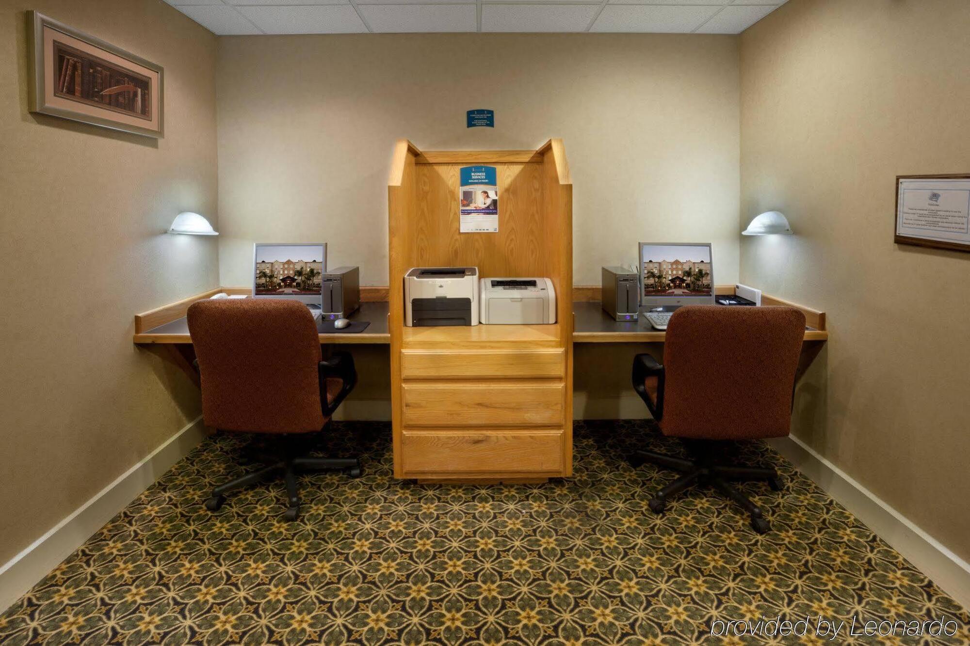 Hotel Staybridge - By Ihg Brownsville