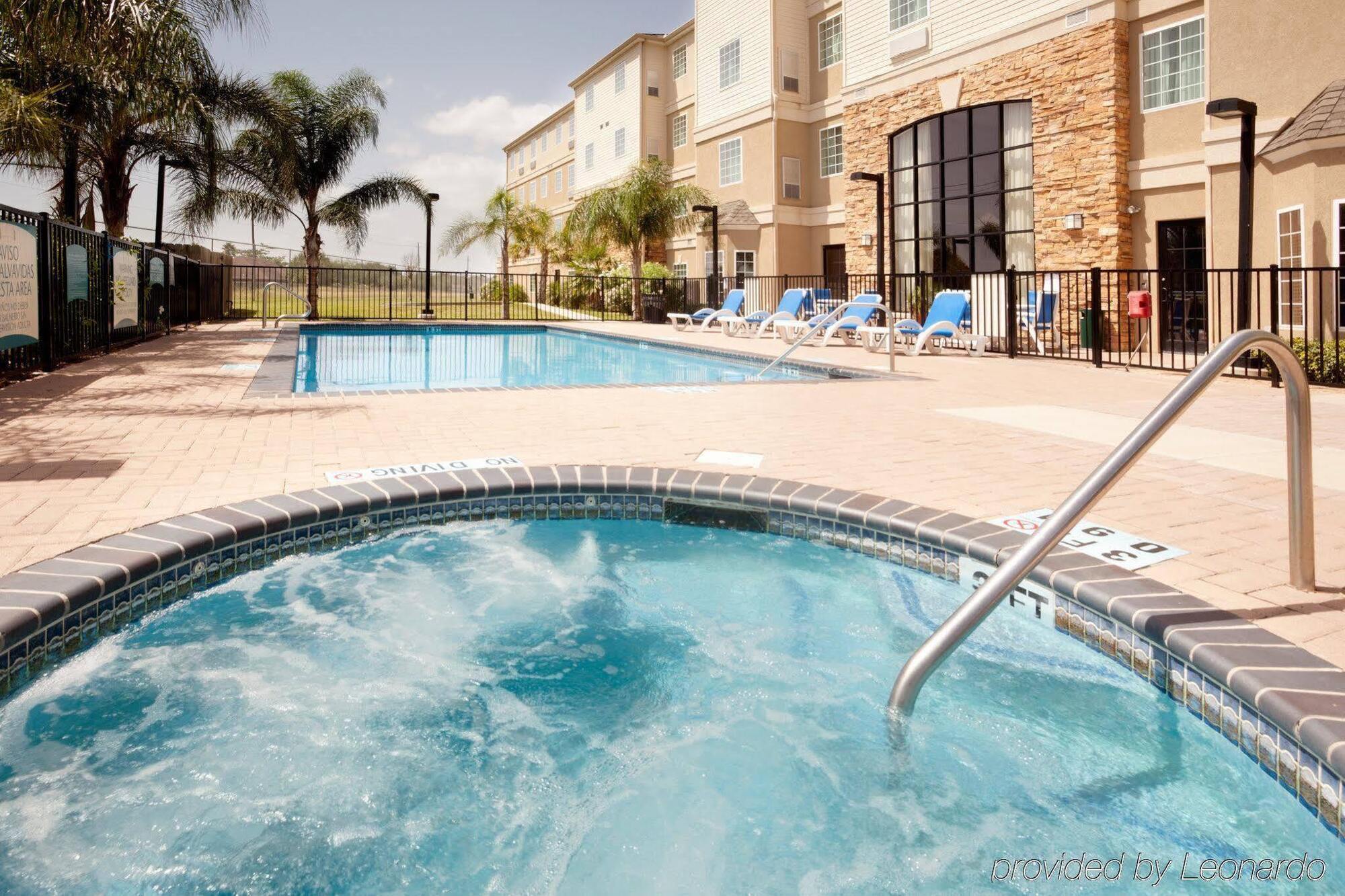 Hotel Staybridge - By Ihg